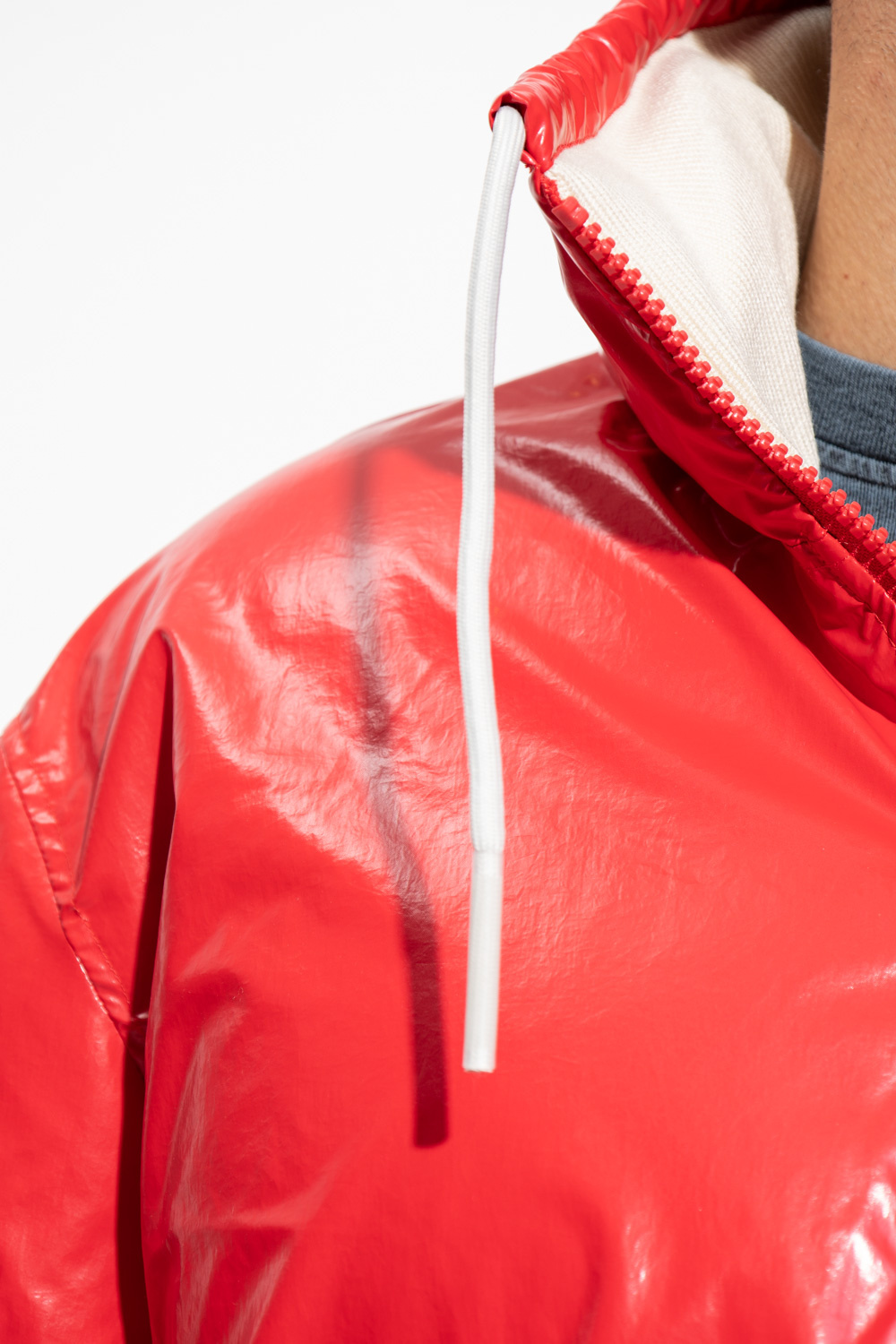 W - SchaferandweinerShops Japan - JUPITER' reversible jacket